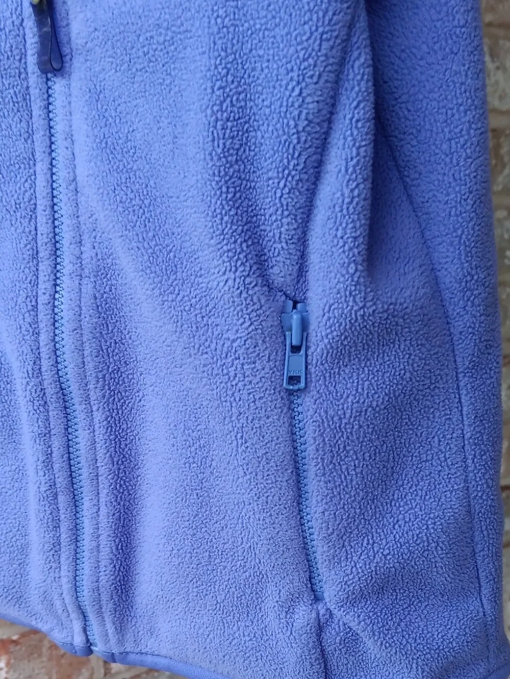 GAP soft lavender